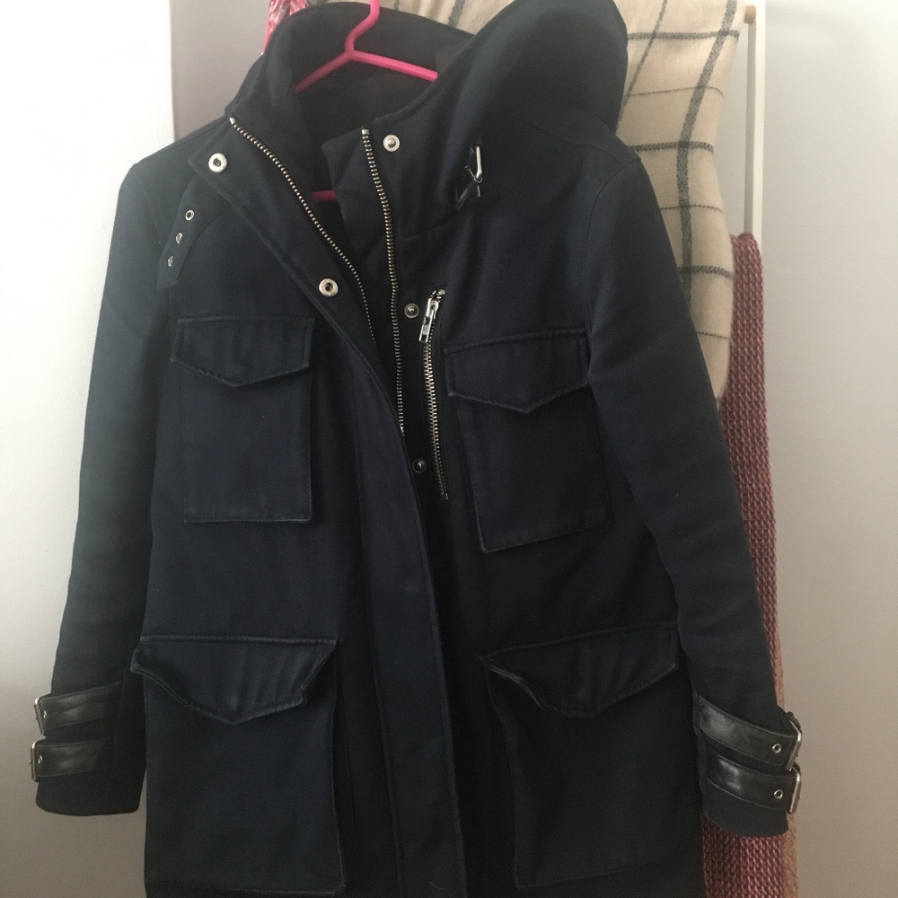 The Kooples Jacket